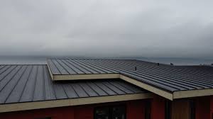 Fast & Reliable Emergency Roof Repairs in Redlands, CA